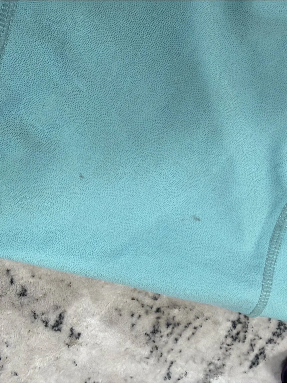 3-Pack Athletic Shorts WODBOTTOM - Aqua, Purple & Plum